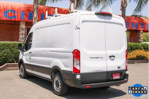 2020 Ford Transit-150 Base