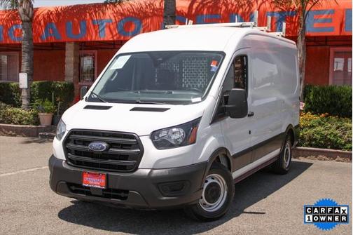 2020 Ford Transit-150 Base