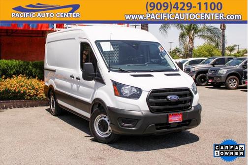 2020 Ford Transit-150 Base