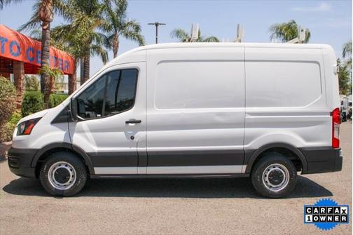 2020 Ford Transit-150 Base