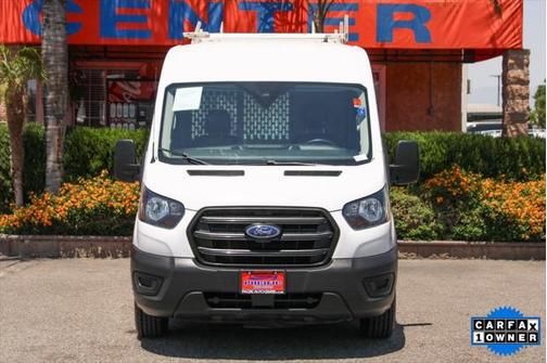 2020 Ford Transit-150 Base