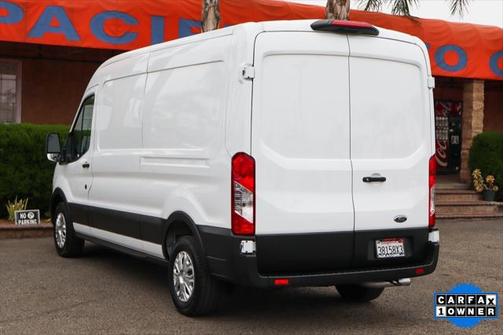 2023 Ford Transit-250 Base