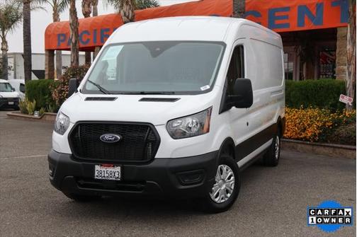 2023 Ford Transit-250 Base