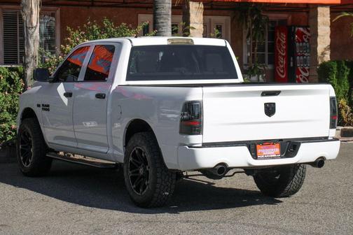 2014 RAM 1500 Tradesman/Express