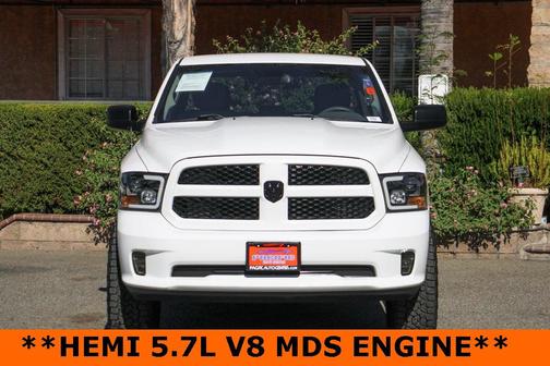 2014 RAM 1500 Tradesman/Express