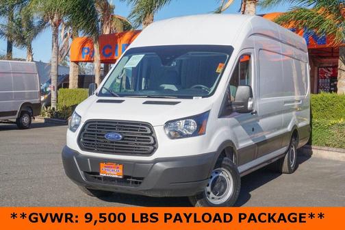 2019 Ford Transit-350 Base