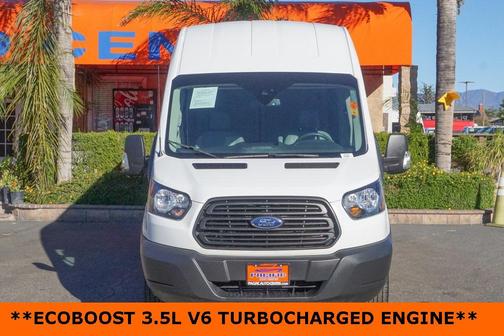 2019 Ford Transit-350 Base