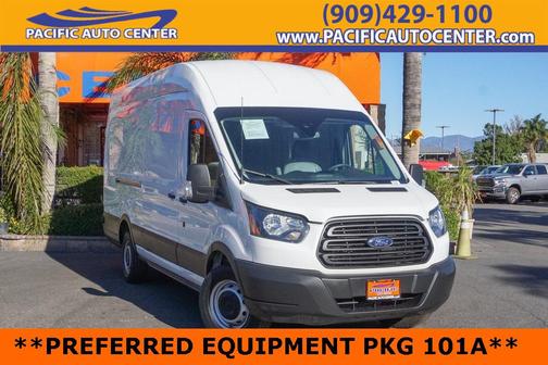 2019 Ford Transit-350 Base