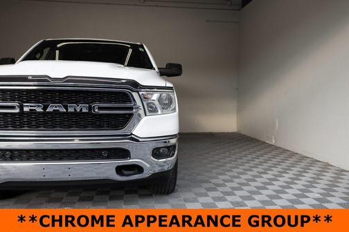 2023 RAM 1500 Tradesman