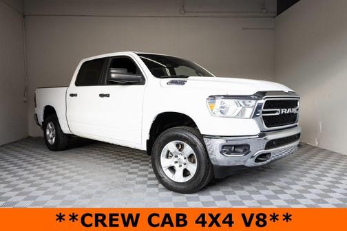 2023 RAM 1500 Tradesman