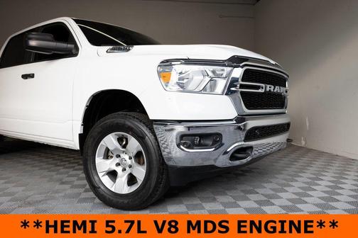 2023 RAM 1500 Tradesman