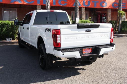 2022 Ford F-250 XLT