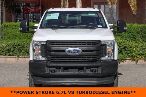 2019 Ford F-350 XL