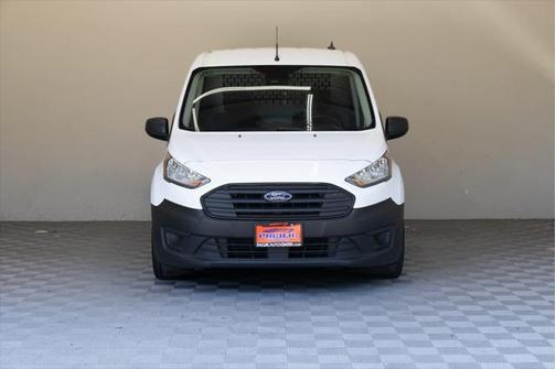 2022 Ford Transit Connect XL Cargo Van