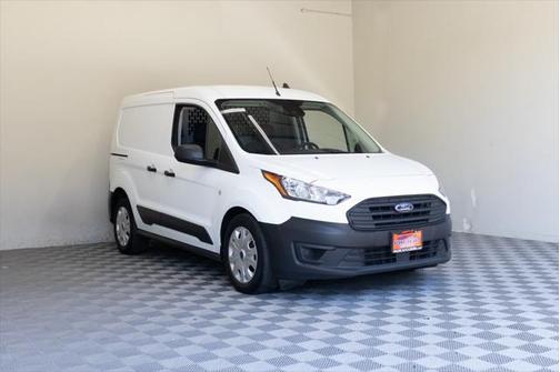 2022 Ford Transit Connect XL Cargo Van