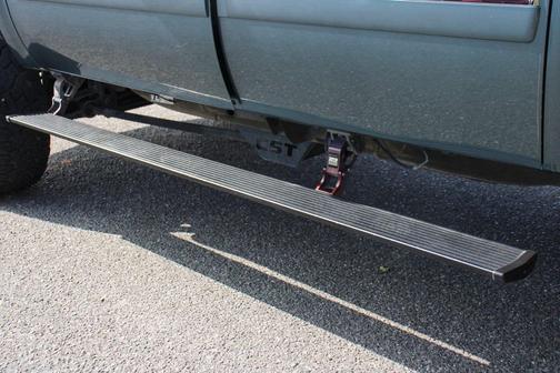 2011 GMC Sierra 2500 Denali