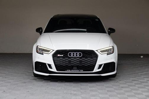 2019 Audi RS 3 2.5T