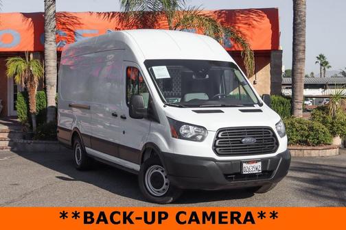 2019 Ford Transit-350 Base