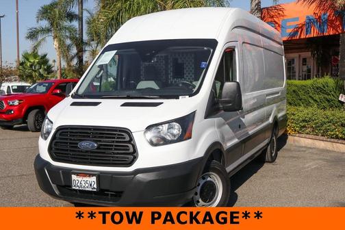 2019 Ford Transit-350 Base