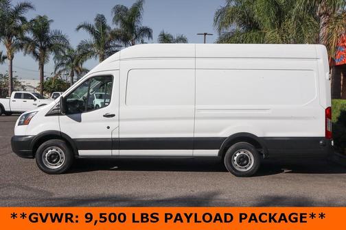 2019 Ford Transit-350 Base