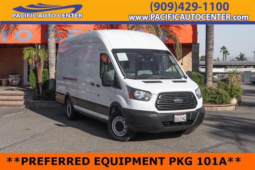 2019 Ford Transit-350 Base