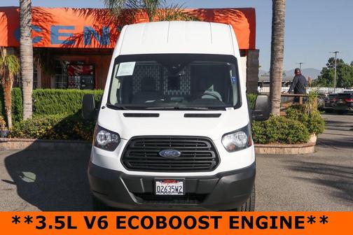 2019 Ford Transit-350 Base