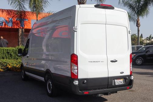 2019 Ford Transit-350 Base