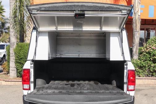 2022 RAM 1500 Tradesman