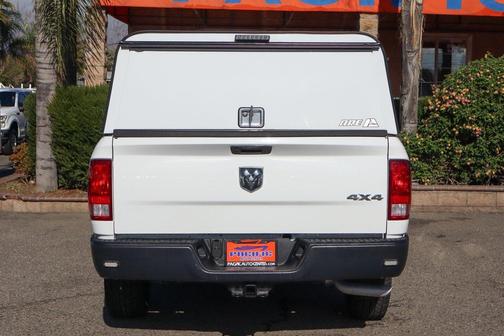 2022 RAM 1500 Tradesman