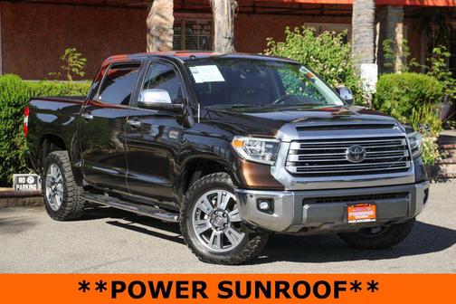 2018 Toyota Tundra 1794