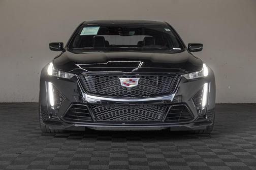 2022 Cadillac CT5-V V-Series Blackwing
