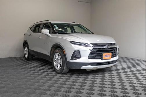 2020 Chevrolet Blazer 2LT