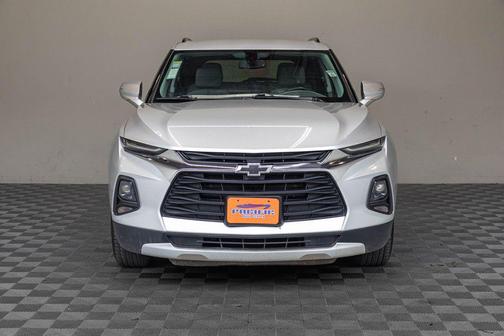 2020 Chevrolet Blazer 2LT