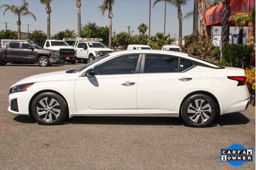 2024 Nissan Altima S FWD
