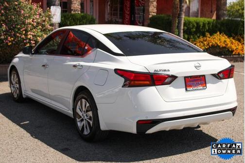 2024 Nissan Altima S FWD