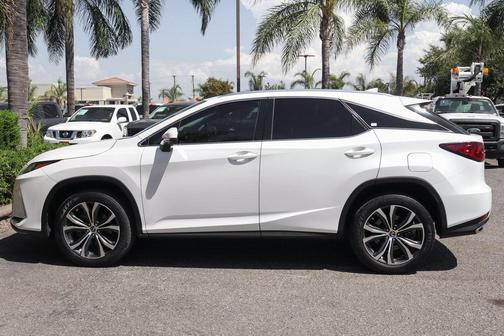 2021 Lexus RX 350 Base