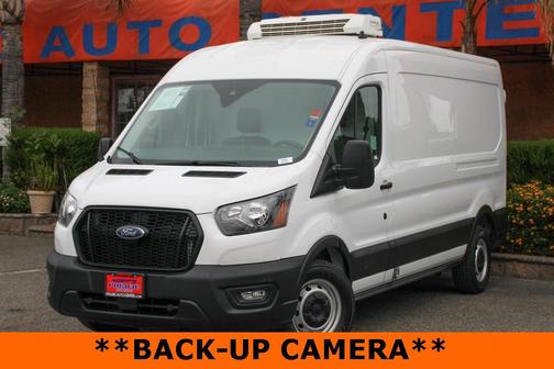 2021 Ford Transit-250 Base