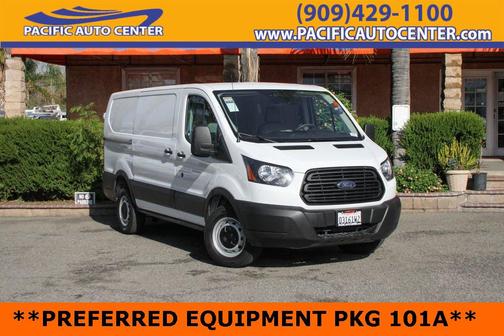 2019 Ford Transit-250 Base