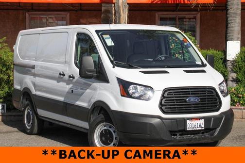 2019 Ford Transit-250 Base