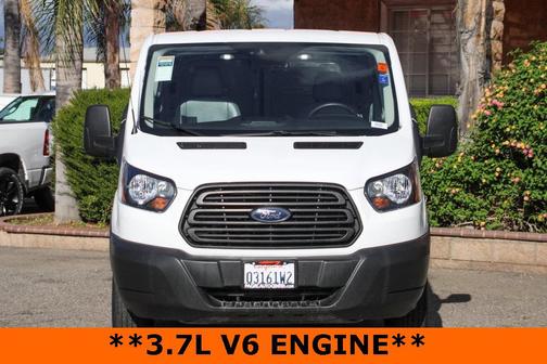 2019 Ford Transit-250 Base