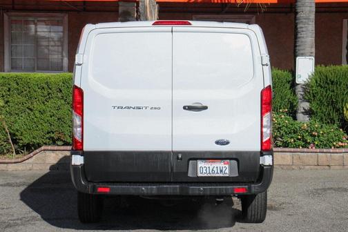 2019 Ford Transit-250 Base