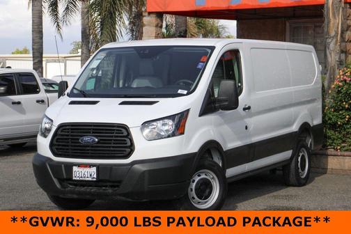 2019 Ford Transit-250 Base