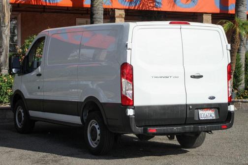 2019 Ford Transit-250 Base