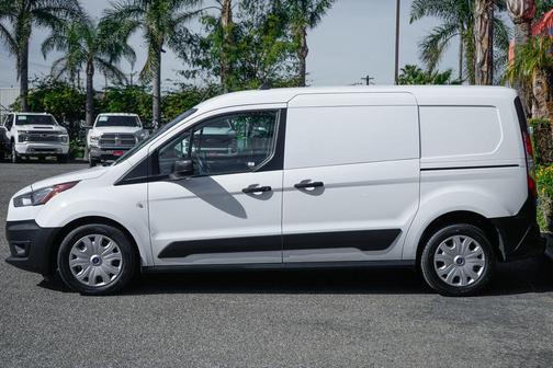 2019 Ford Transit Connect XL
