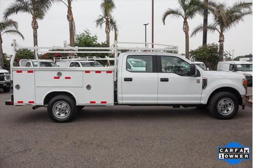 2022 Ford F-350 XL