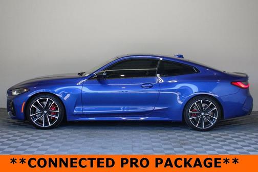 2023 BMW 430 i xDrive