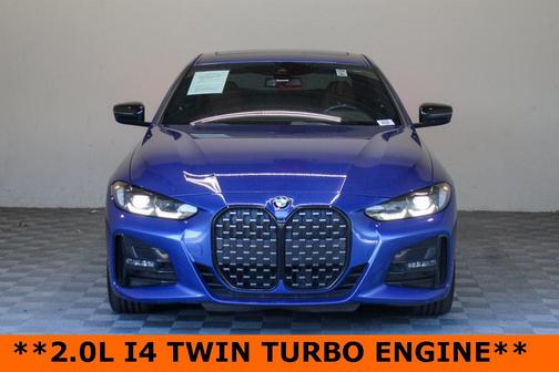 2023 BMW 430 i xDrive