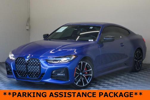 2023 BMW 430 i xDrive