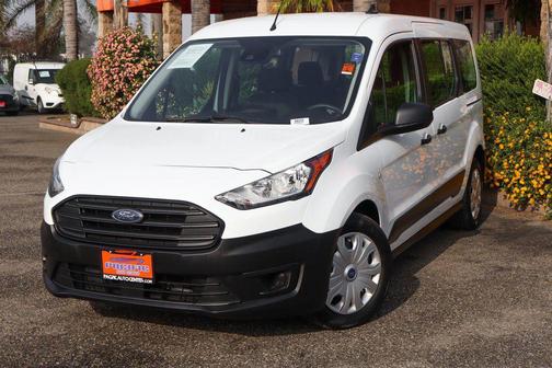 2022 Ford Transit Connect XL Passenger Wagon