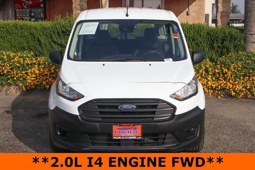 2022 Ford Transit Connect XL Passenger Wagon